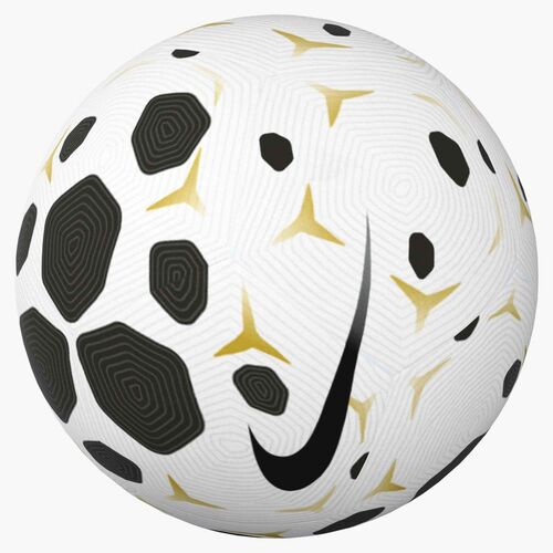 Nike Nike Pitch - Fa25 - white/black/black