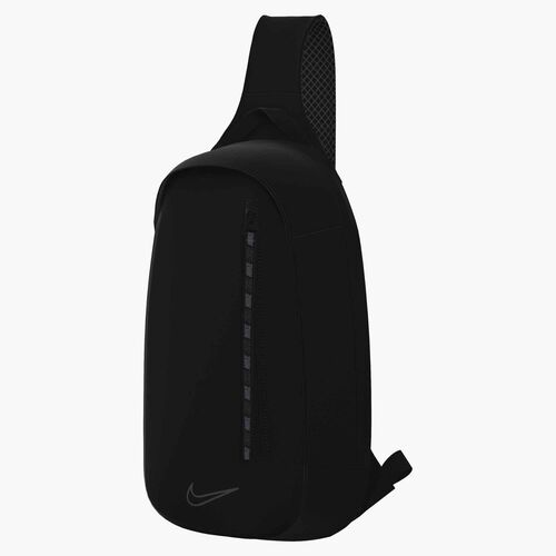 Nike Nk Nsw Commute Sling Bag - black/black/anthracite