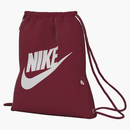 Nike Nk Heritage Drawstring - team crimson/team crimson/white