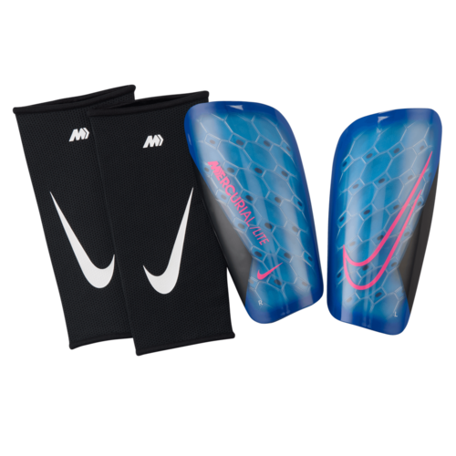 Nike Nk Merc Lite - Fa22 - racer blue/black/pink blast