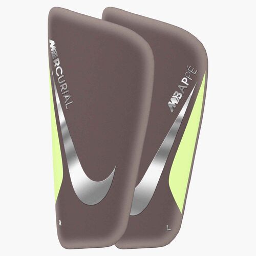 Nike Nk Km Merc Lite Grd - Sp26 - malt/barely volt/metallic silver