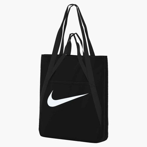 Nike Nk Gym Tote - Sp26 - black/black/white