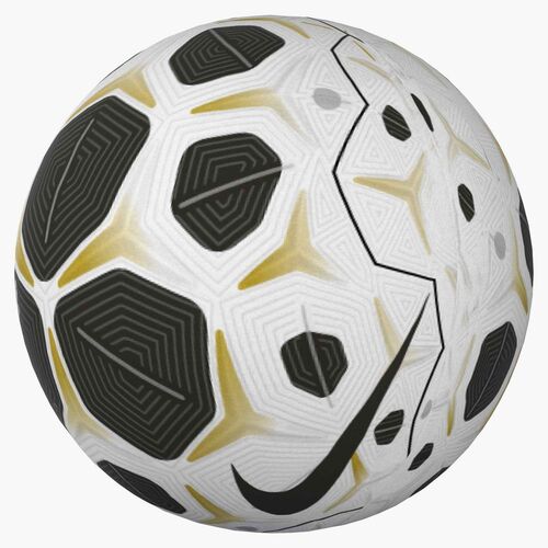 Nike Nk Academy Elite - Sp26 - white/black/black