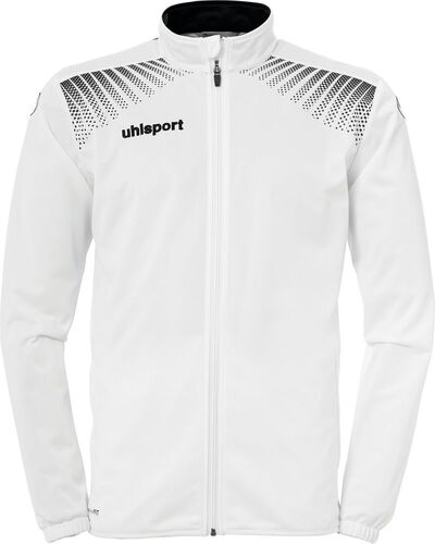 Uhlsport GOAL CLASSIC JACKE - wei�/schwarz