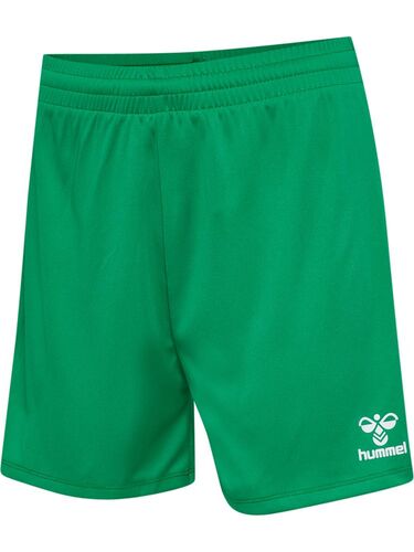 Hummel hmlESSENTIAL SHORTS WOMAN - JELLY BEAN