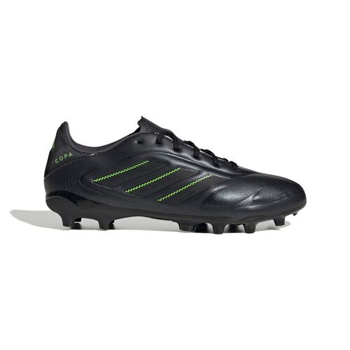 Adidas Copa Pure Iii League Fg/mg J - Cblack/dgsogr/luclem