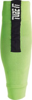 Uhlsport TUBE IT SLEEVE - flash gr�n/schwarz