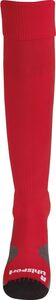 Uhlsport TEAM PERFORMANCE SOCKS - rot/wei�