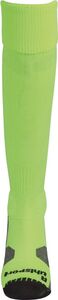 Uhlsport TEAM PERFORMANCE SOCKS - flash gr�n/schwarz