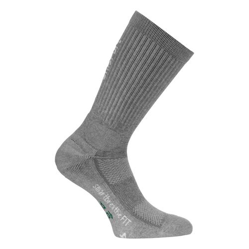 Uhlsport Tube It Socken - dark grau melange