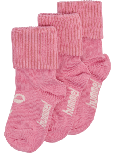 Hummel Hmlmini Bee 3-pack Sock - POLIGNAC
