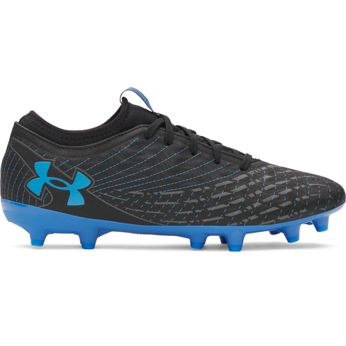 Under Armour  UA U MAGNETICO SELECT 5 FG - BLACK