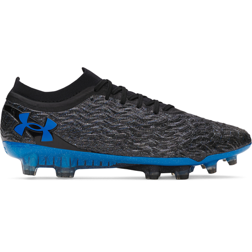 Under Armour  UA MAGNETICO ELITE 5 FG - BLACK