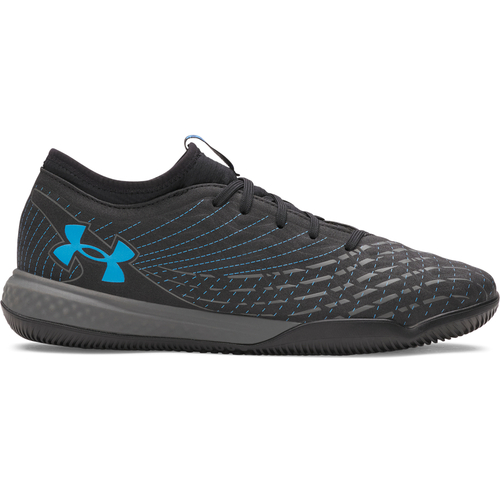 Under Armour  UA U MAGNETICO SELECT 5 IN - BLACK