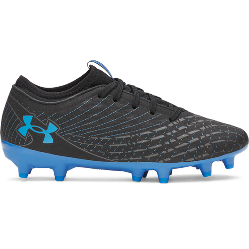 Under Armour  UA MAGNETICO SELECT 5 FG JR - BLACK