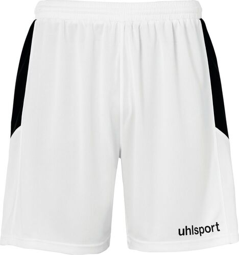 Uhlsport GOAL SHORT - wei�/schwarz