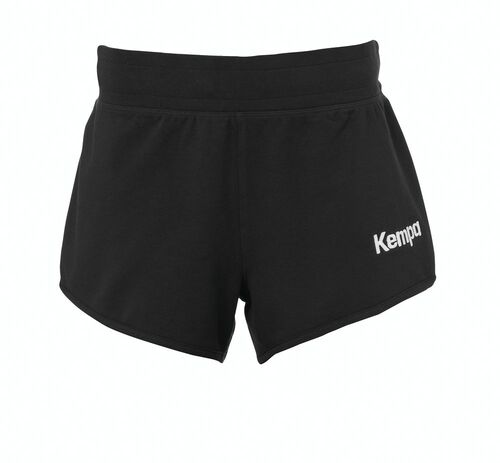 Kempa CORE 2.0 SHORTS WOMEN - schwarz