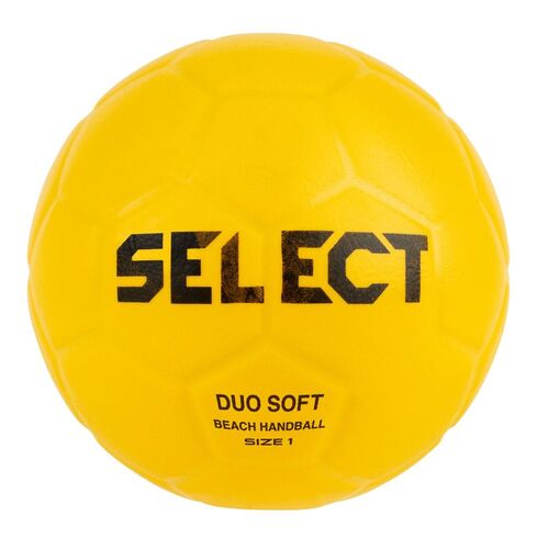 Select Duo Soft - orange