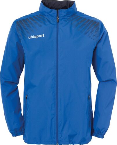 Uhlsport GOAL REGENJACKE - azurblau/marine