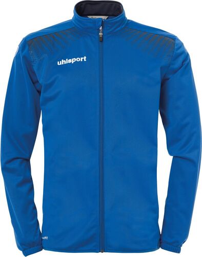 Uhlsport GOAL CLASSIC JACKE - azurblau/marine