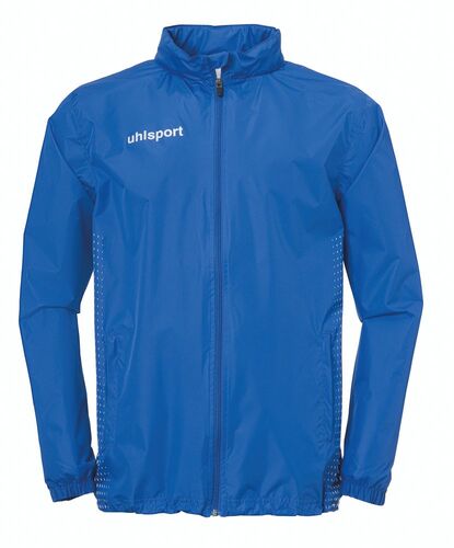 Uhlsport SCORE REGENJACKE - azurblau/wei�