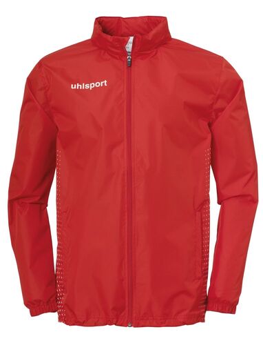 Uhlsport SCORE REGENJACKE - rot/wei�