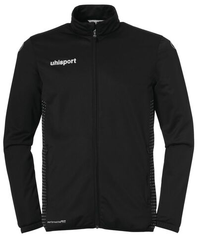 Uhlsport SCORE CLASSIC JACKE - schwarz/wei�