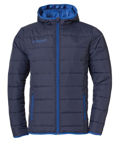 Uhlsport ESSENTIAL ULTRA LITE DOWN JACKET - marine/azurblau