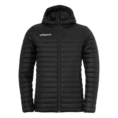 Uhlsport Essential Ultra Lite Jacke - schwarz