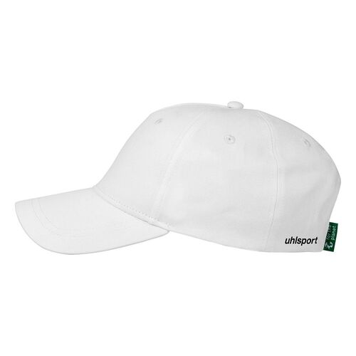 Uhlsport Base Cap - wei