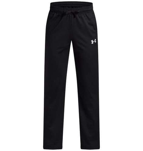 Under Armour  UA BRAWLER 3.0 TAPERED PANT - BLACK