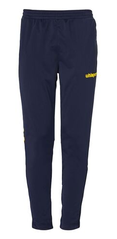 Uhlsport SCORE TRACK PANTS - marine/fluo gelb