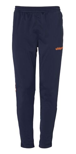 Uhlsport SCORE TRACK PANTS - marine/fluo rot