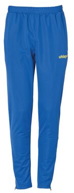 Uhlsport SCORE CLASSIC HOSE - azurblau/limonengelb