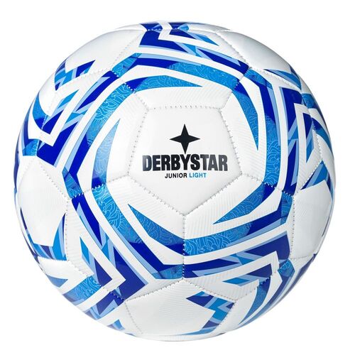 Derby Star Junior Light v25 - weiss blau