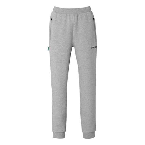 Uhlsport ID Pants Damen - dark grau melange