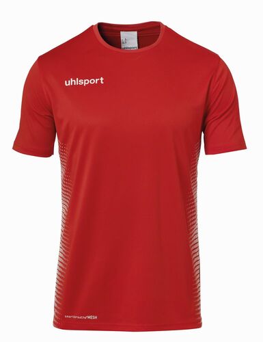Uhlsport SCORE KIT KA - rot/wei�