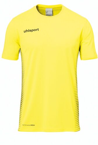 Uhlsport SCORE KIT KA - fluo gelb/schwarz