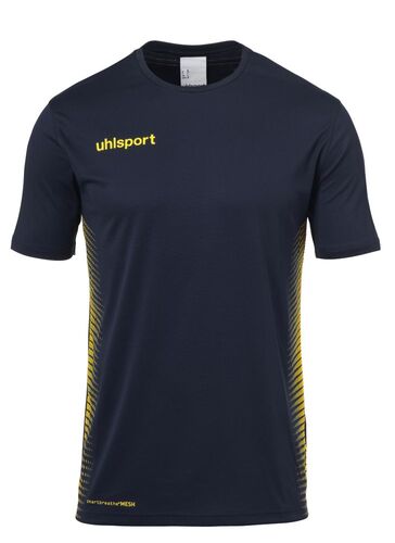 Uhlsport SCORE KIT KA - marine/fluo gelb