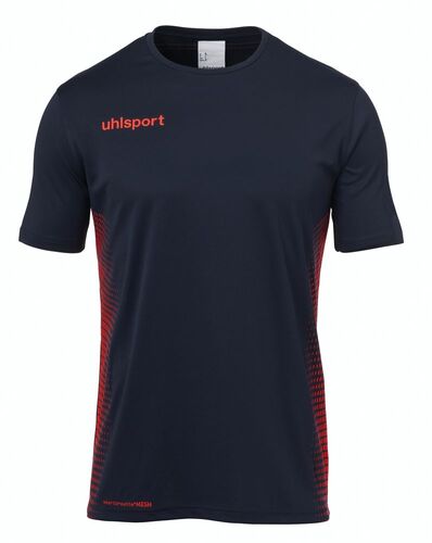 Uhlsport SCORE KIT KA - marine/fluo rot