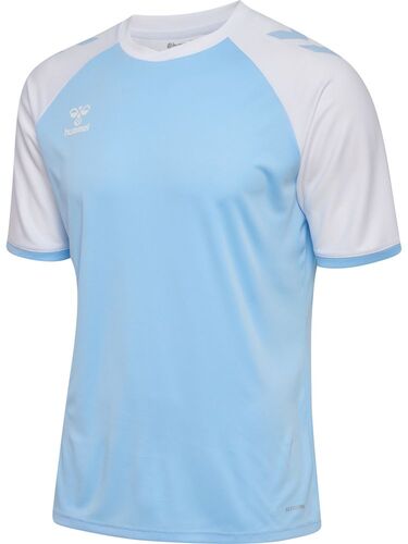 Hummel hmlMATCH League Jersey S/s - Argentina Blue/white