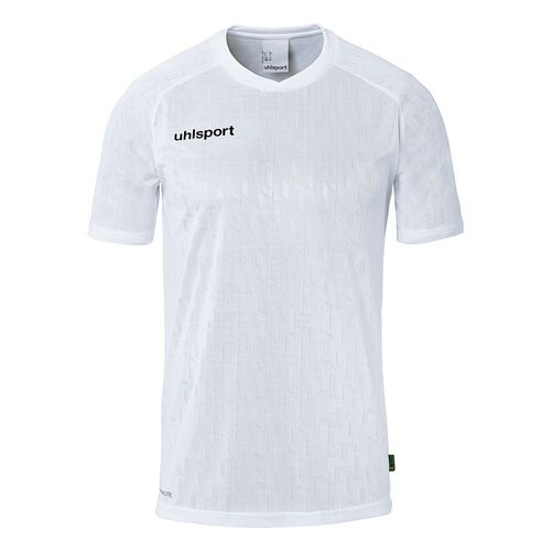 Uhlsport Division 28 Shirt Kurzarm - wei�