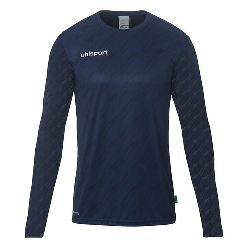 Uhlsport Progressive Torwart Shirt - marine