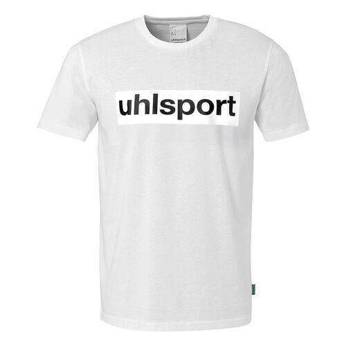 Uhlsport Essential Promo T-Shirt - wei�