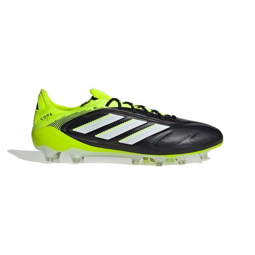 Adidas Copa Pure Iii Elite AG - Cblack/ftwwht/luclem