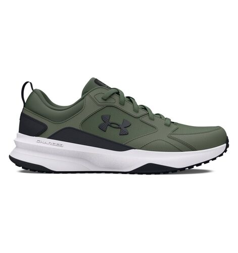 Under Armour  UA CHARGED EDGE - COLORADO SAGE