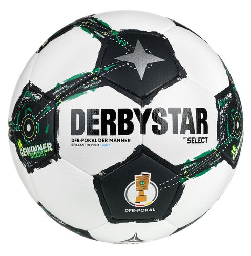 Derby Star DFB Brillant Replica Light v25 - -