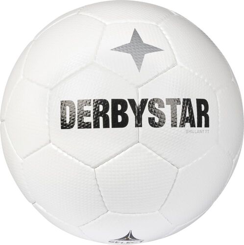 Derby Star Bundesliga Brillant TT v25 - weiss
