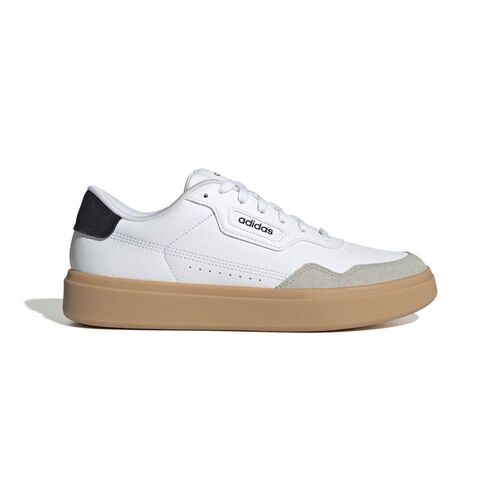 adidas Park St 2.0 - ftwwht/cblack/gum3