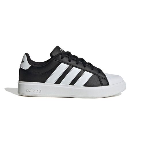 adidas Streettalk J - cblack/ftwwht/ftwwht